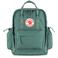 Fjällräven rugzak Kanken Outlong frost green