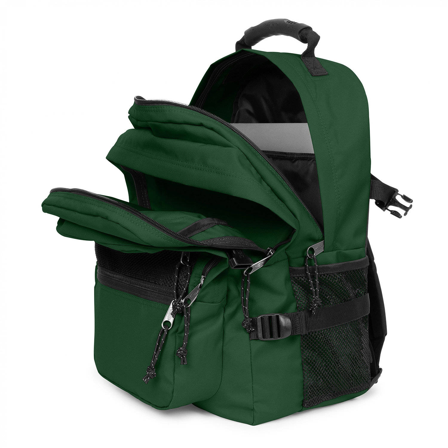 Eastpak rugzak Suplyer bristle green