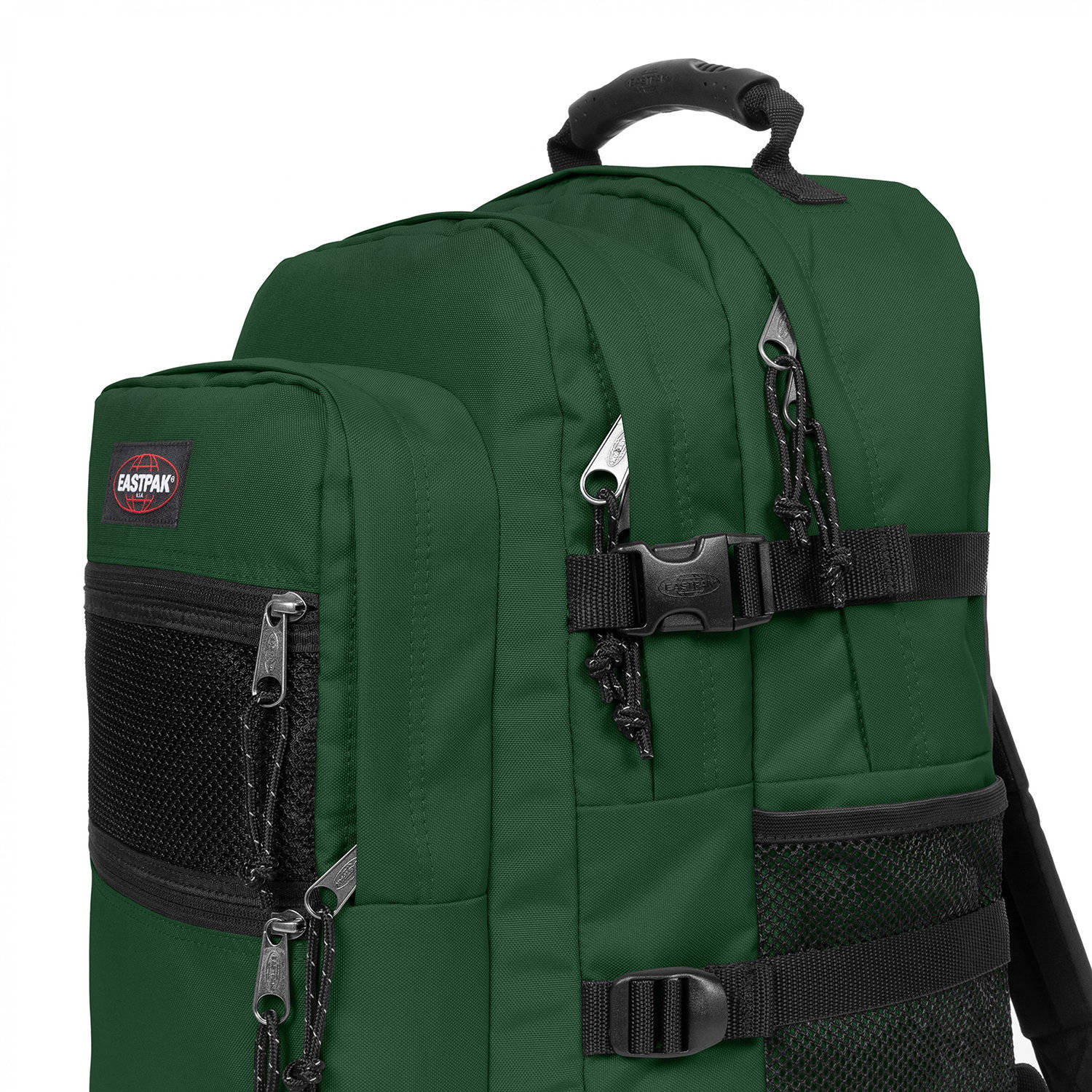 Eastpak rugzak Suplyer bristle green