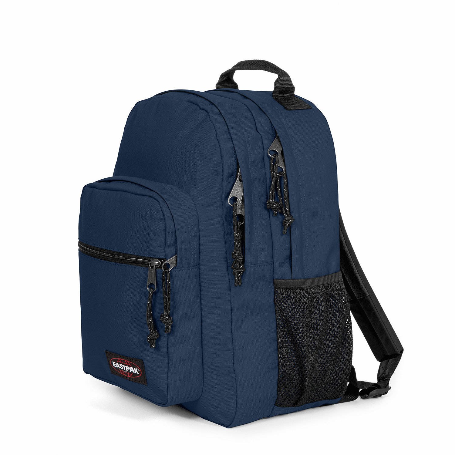 Eastpak rugzak Morius nautic navy