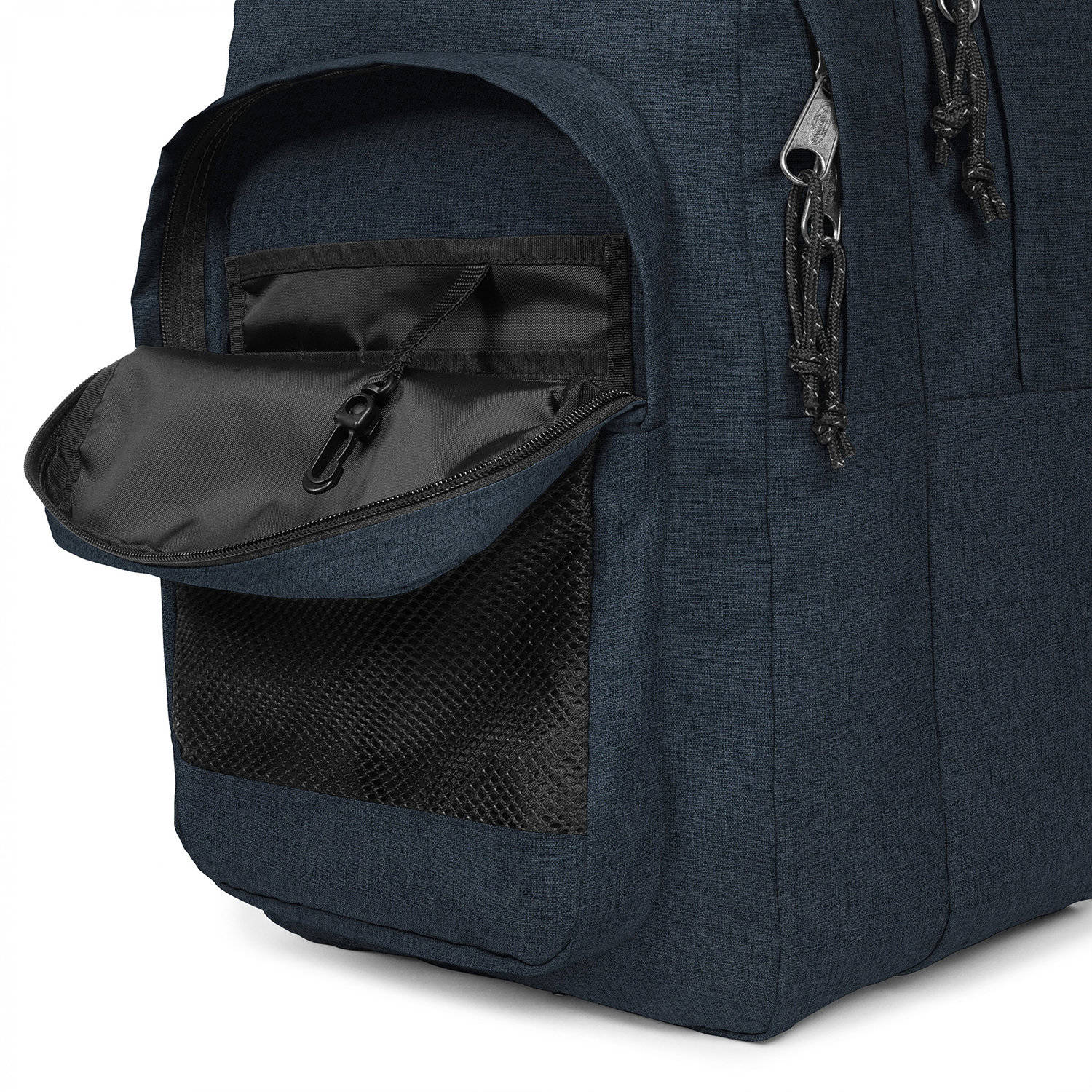 Eastpak rugzak Study Buddy triple denim
