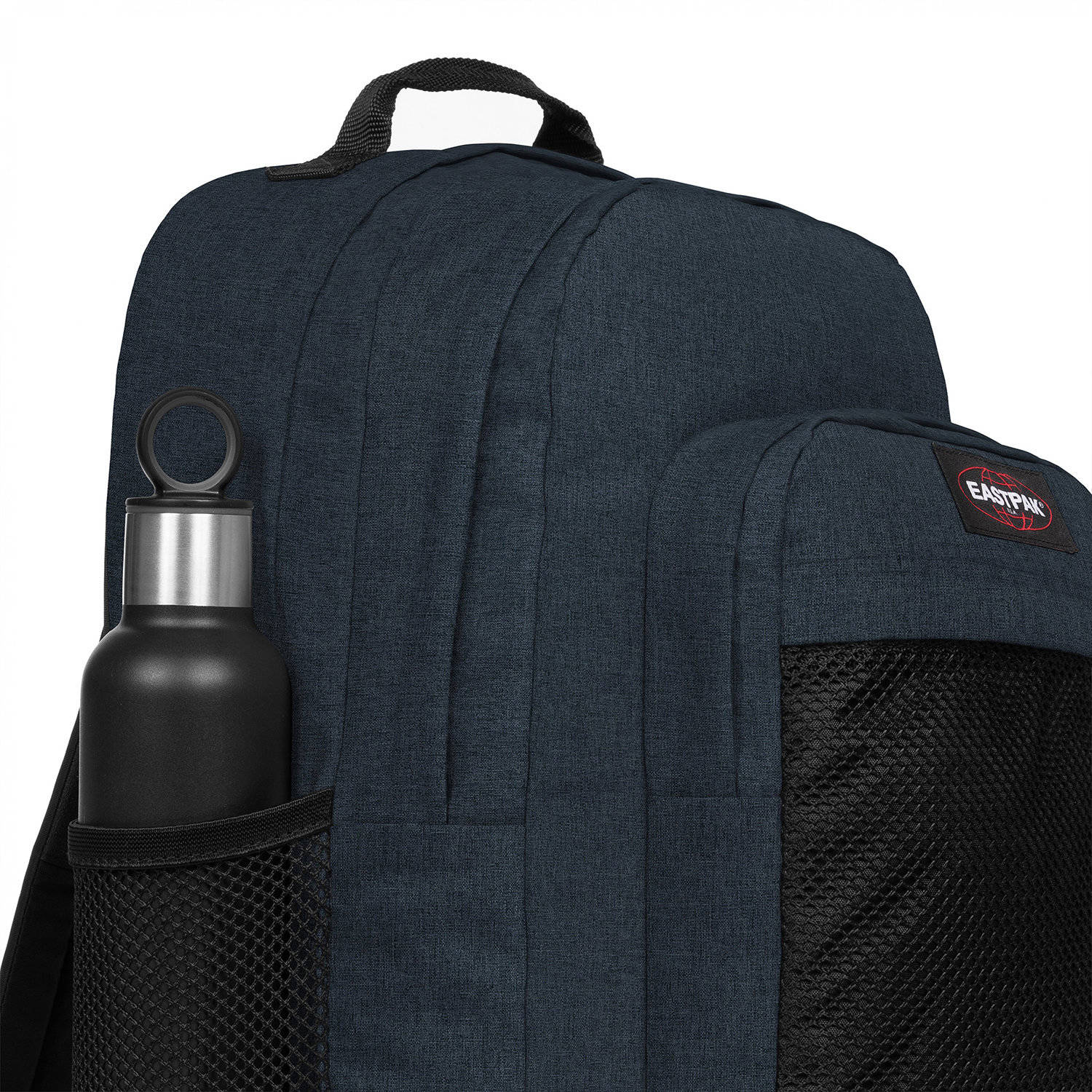 Eastpak rugzak Study Buddy triple denim