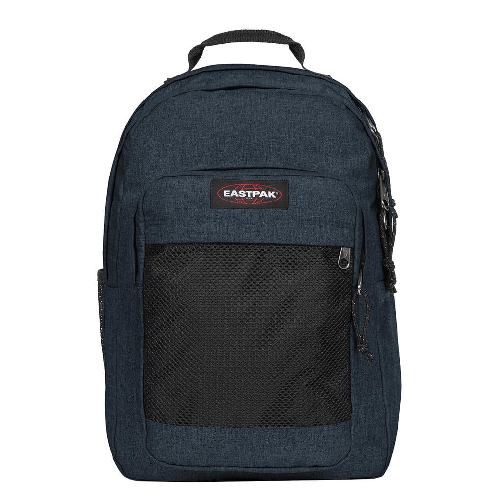 Eastpak rugzak Study Buddy triple denim
