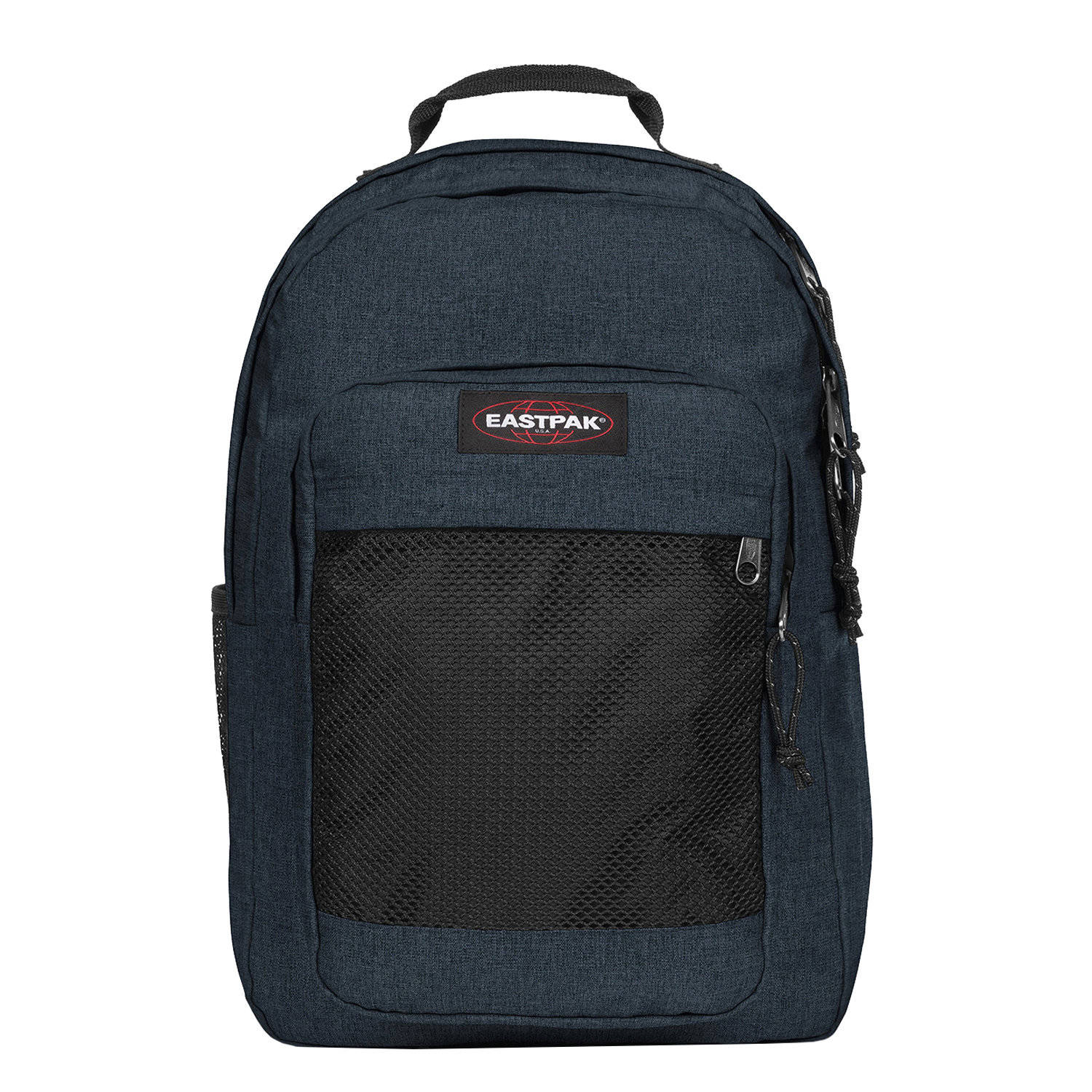 Eastpak rugzak Study Buddy triple denim