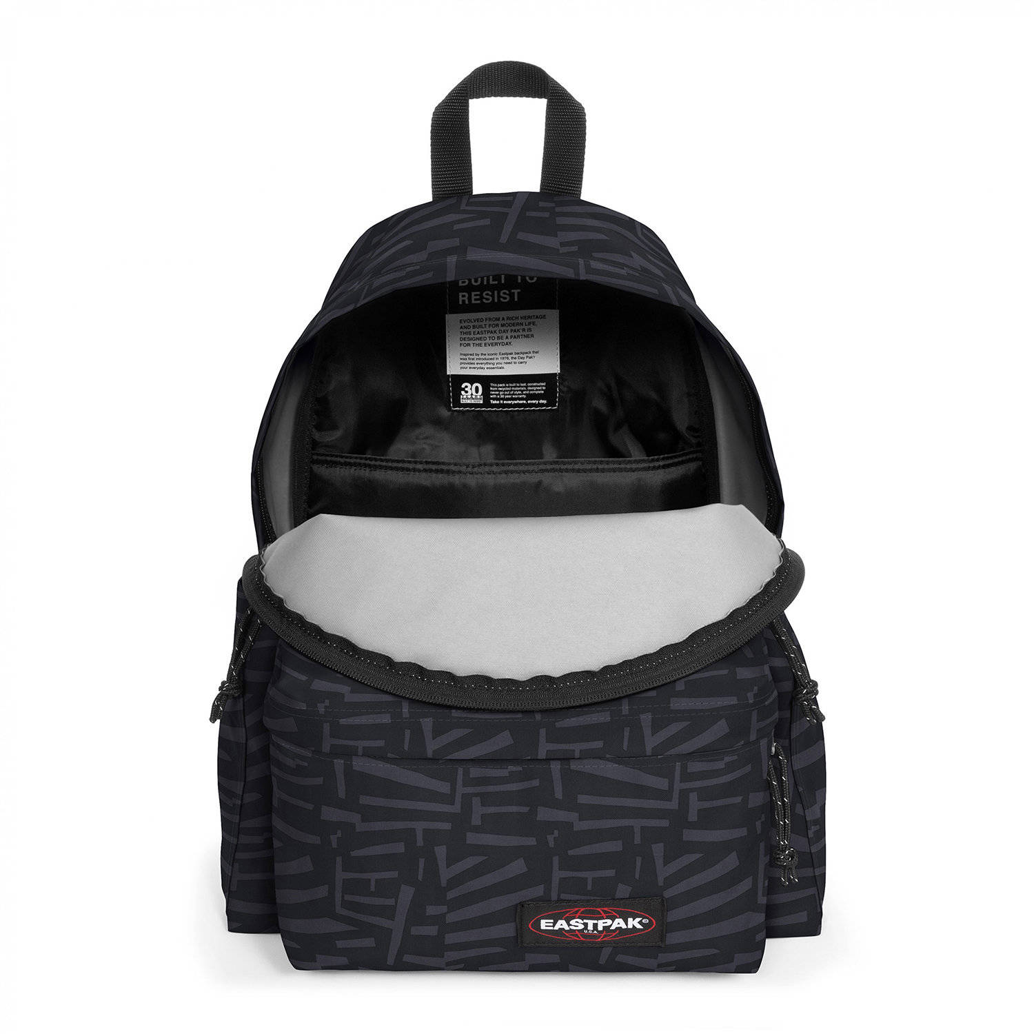 Eastpak rugzak Day Pak'R shape dark