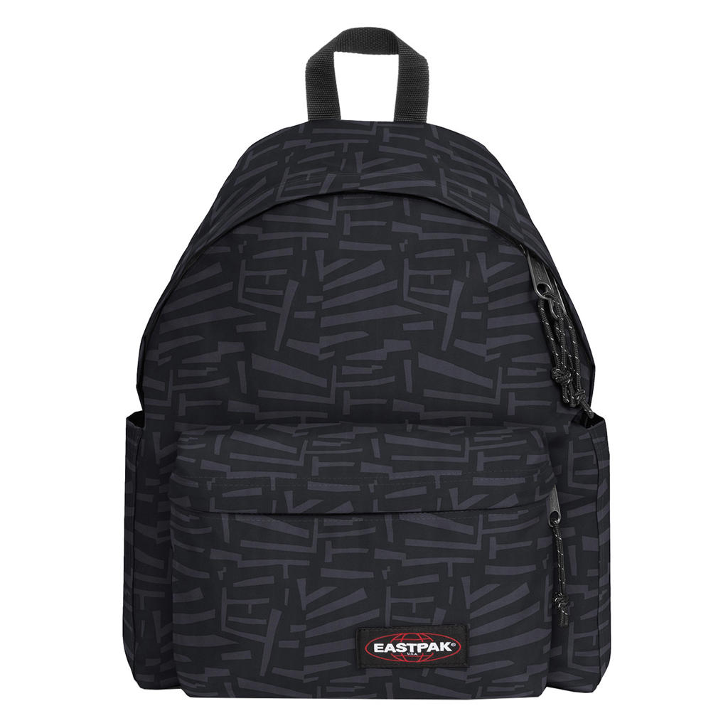 Eastpak rugzak Day Pak'R shape dark