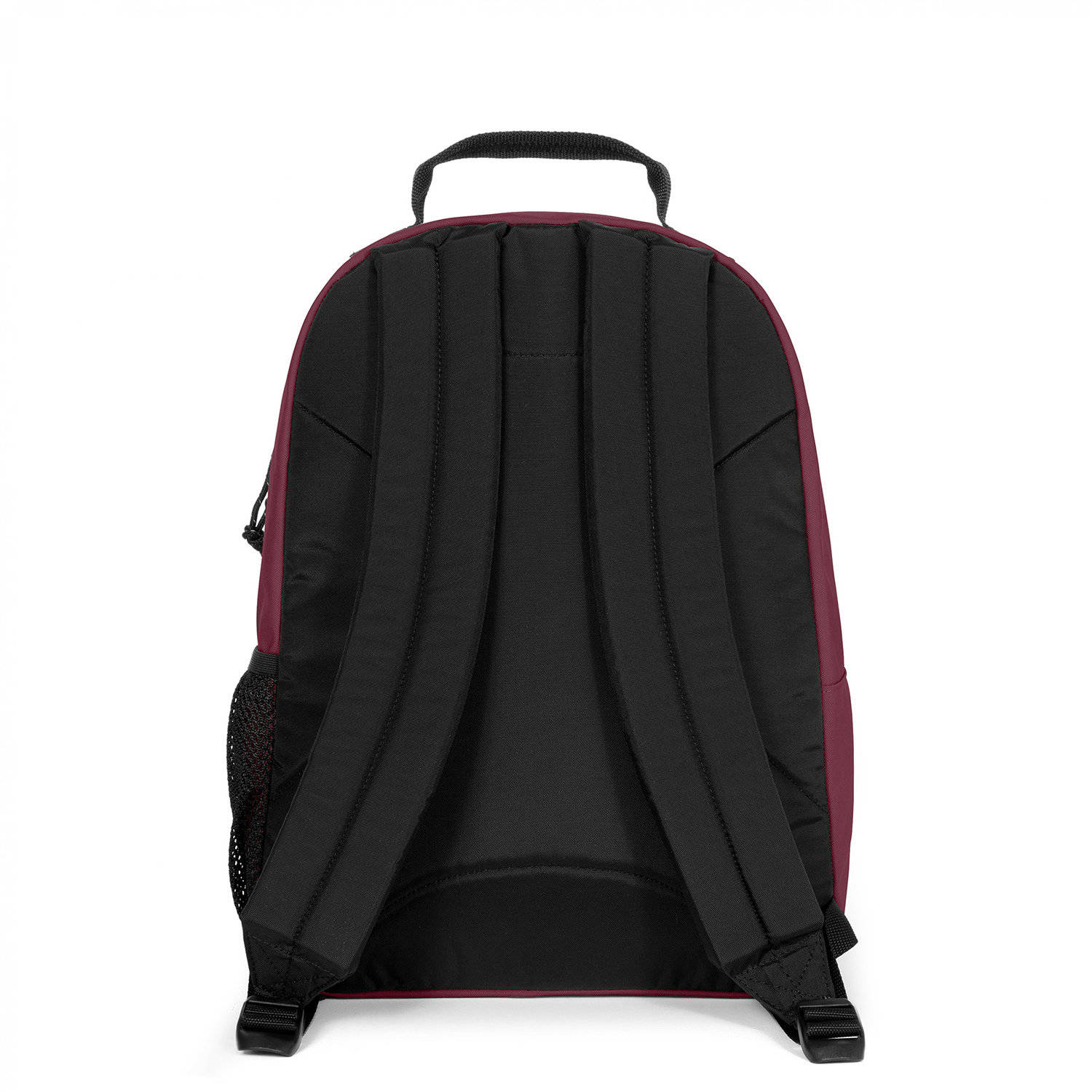 Eastpak rugzak Morius maroon burgundy