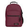 Eastpak rugzak Morius maroon burgundy