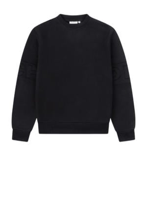sweater zwart