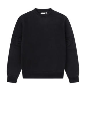 sweater zwart