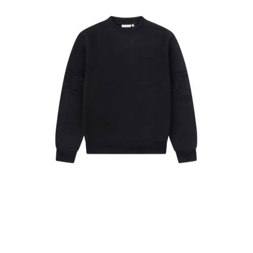 Off The Pitch sweater zwart afbeelding