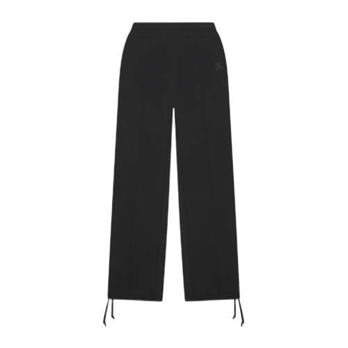 Off The Pitch Kobe straight joggingbroek zwart afbeelding