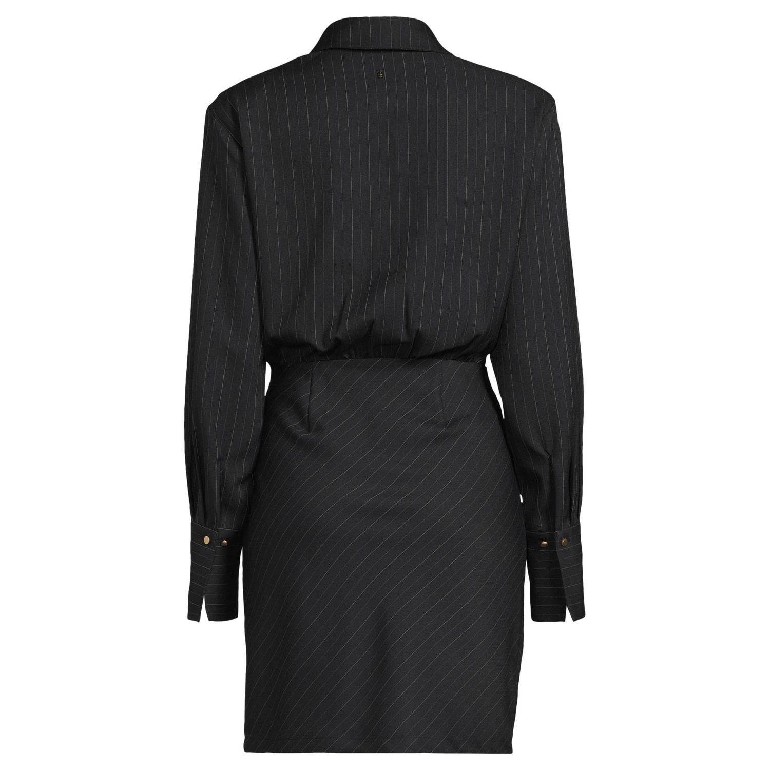 IBANA jurk donkerblauw