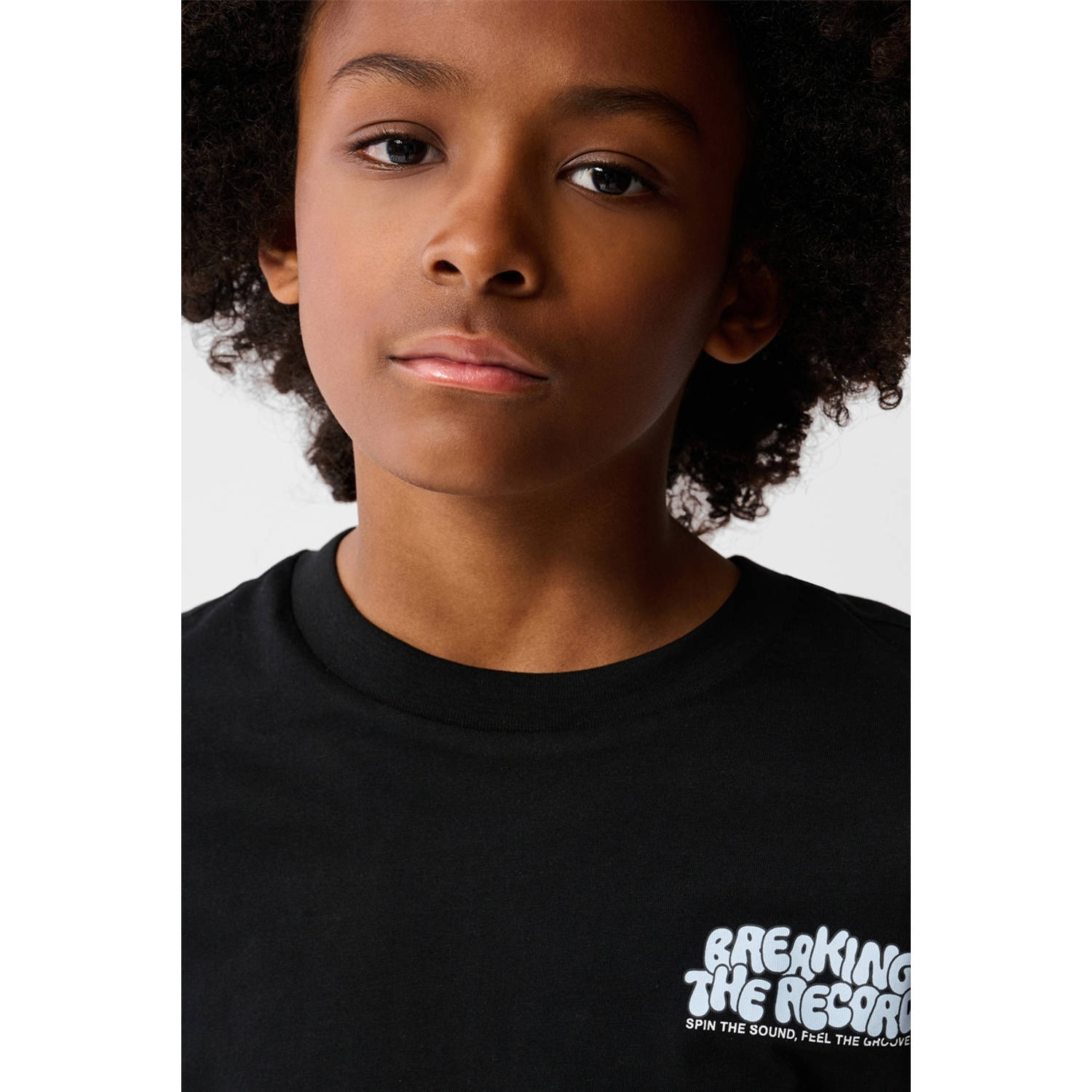 Shoeby T-shirt zwart