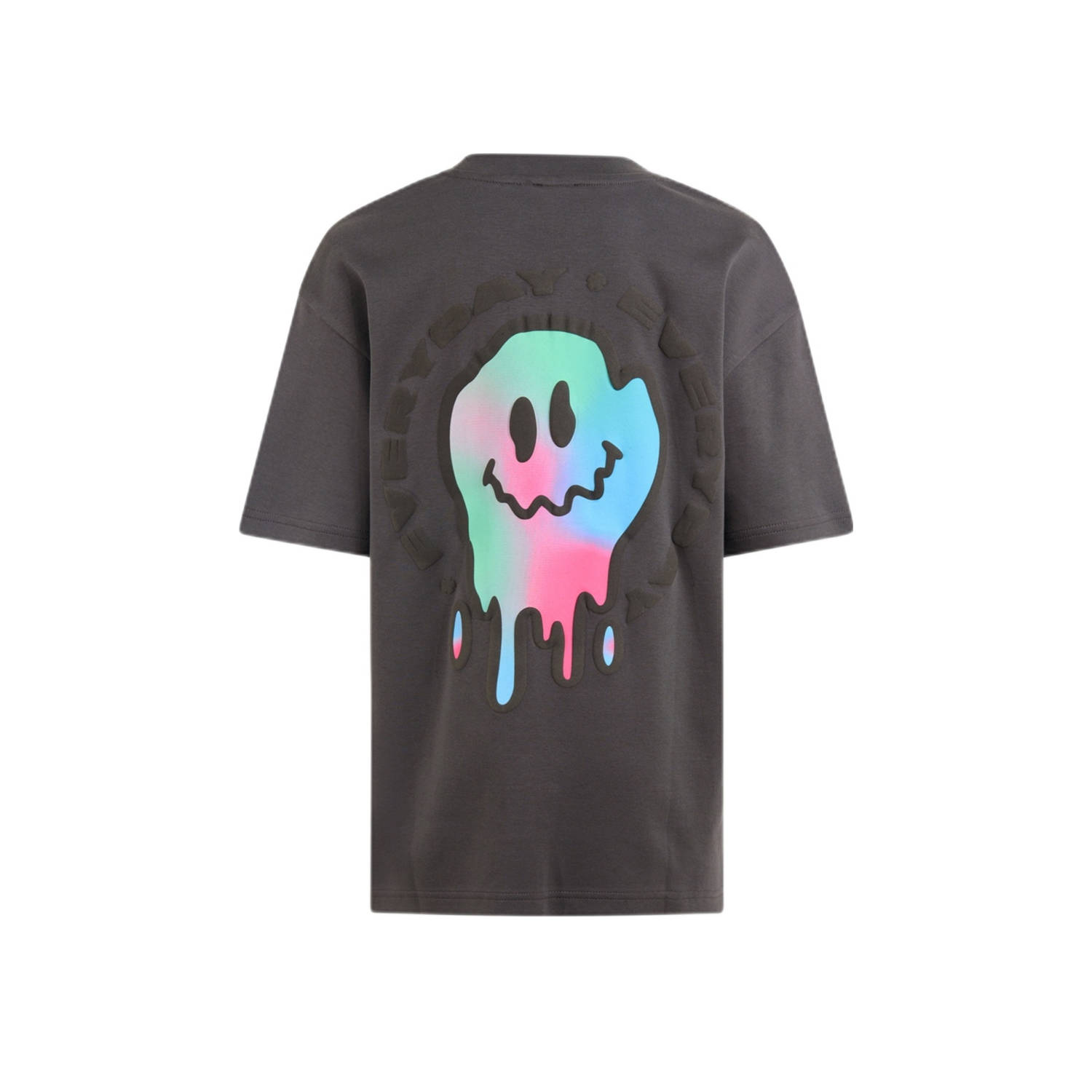 Shoeby T-shirt grijs