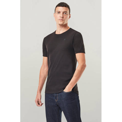 G-STAR Base T-shirt (set van 2) afbeelding
