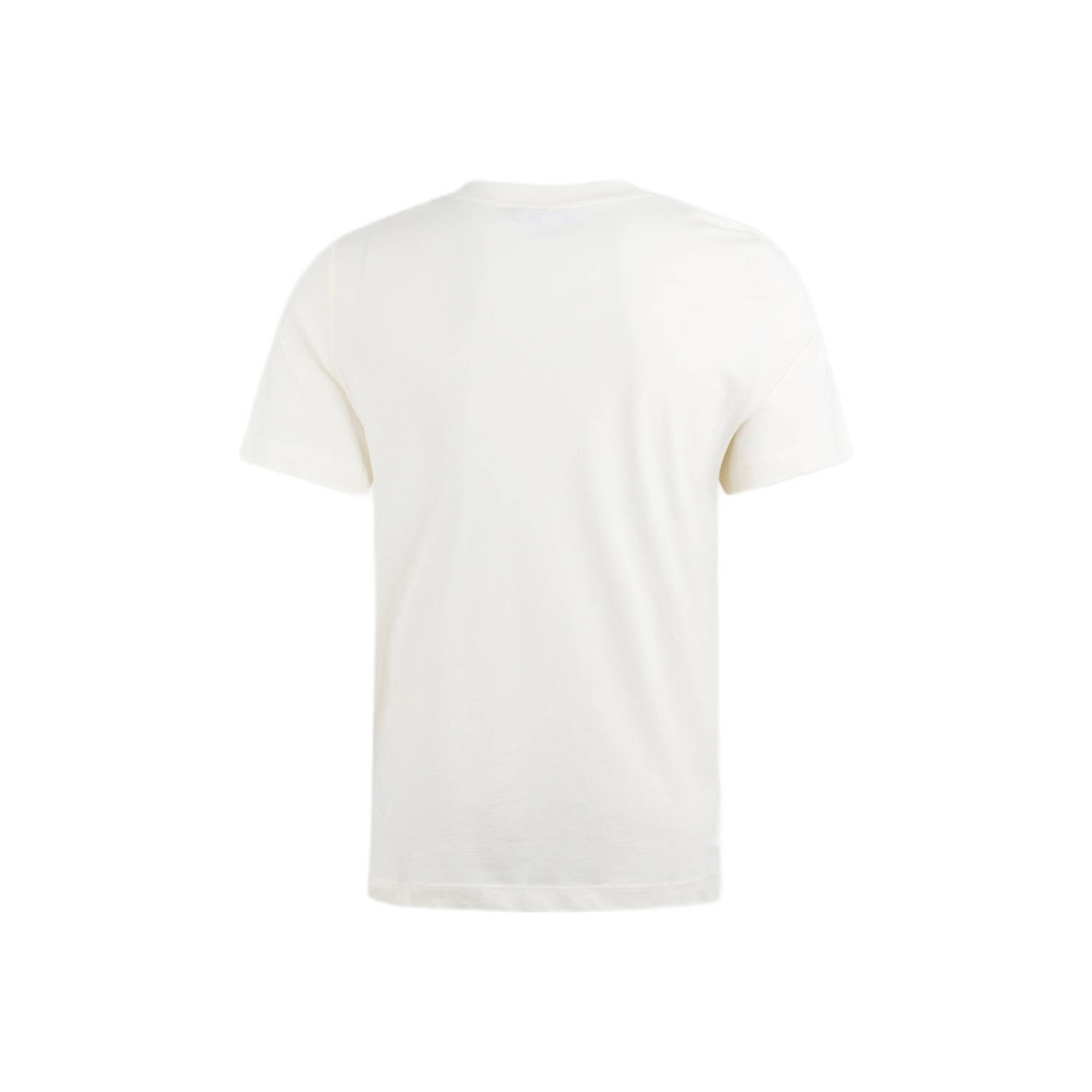 Shoeby regular T-shirt ecru