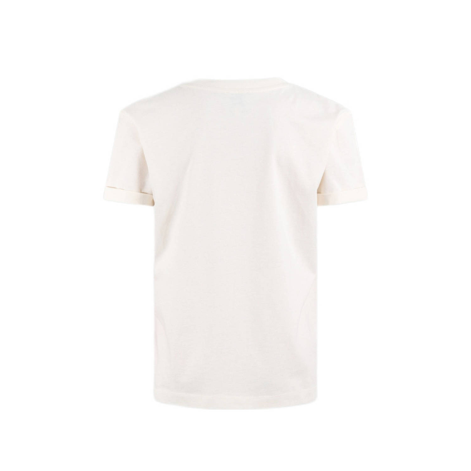 Shoeby T-shirt ecru