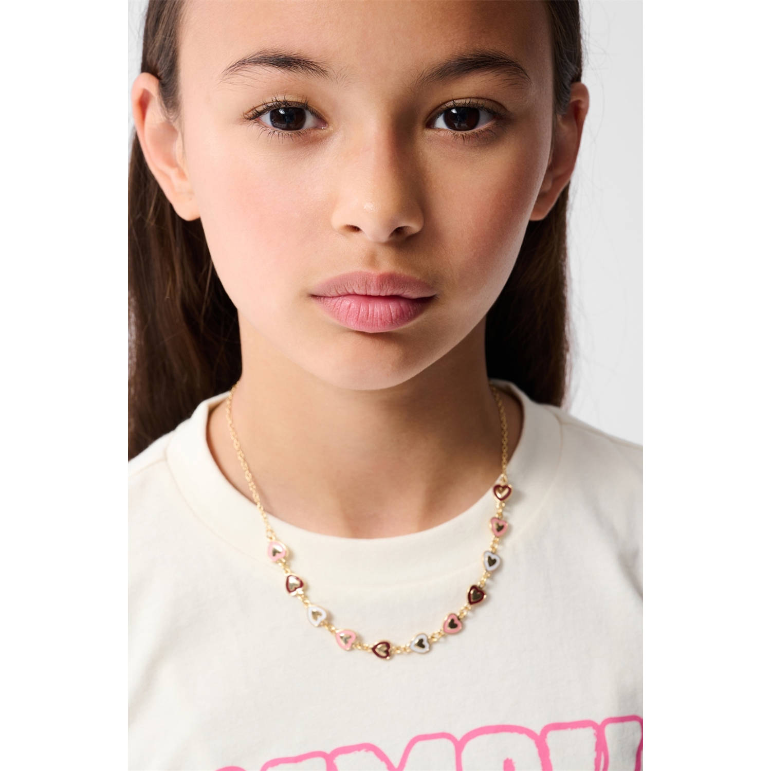 Shoeby T-shirt ecru