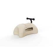 thumbnail: Scoot & Ride My First loopwagen Zand