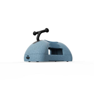 My First loopwagen Blauw