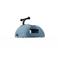 Scoot & Ride My First loopwagen Blauw