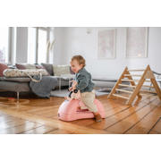 thumbnail: Scoot & Ride My First loopwagen Roze