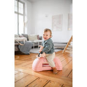 thumbnail: Scoot & Ride My First loopwagen Roze