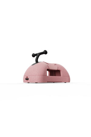 My First loopwagen Roze
