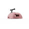 Scoot & Ride My First loopwagen Roze