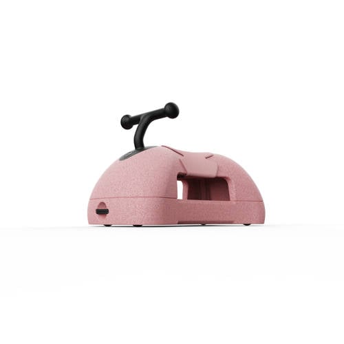 Scoot & Ride My First loopwagen Roze afbeelding