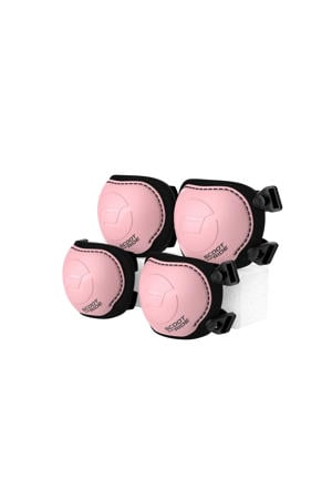 beschermersset (S) - Roze