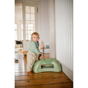 thumbnail: Scoot & Ride My First loopwagen Groen