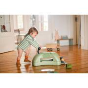 thumbnail: Scoot & Ride My First loopwagen Groen