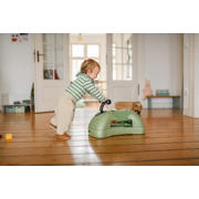 thumbnail: Scoot & Ride My First loopwagen Groen