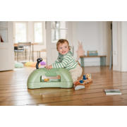 thumbnail: Scoot & Ride My First loopwagen Groen