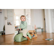 thumbnail: Scoot & Ride My First loopwagen Groen