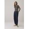 Summum mesh top zwart