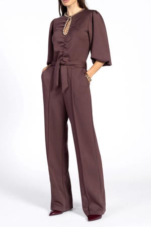 jumpsuit bruin