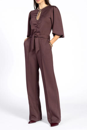 jumpsuit bruin