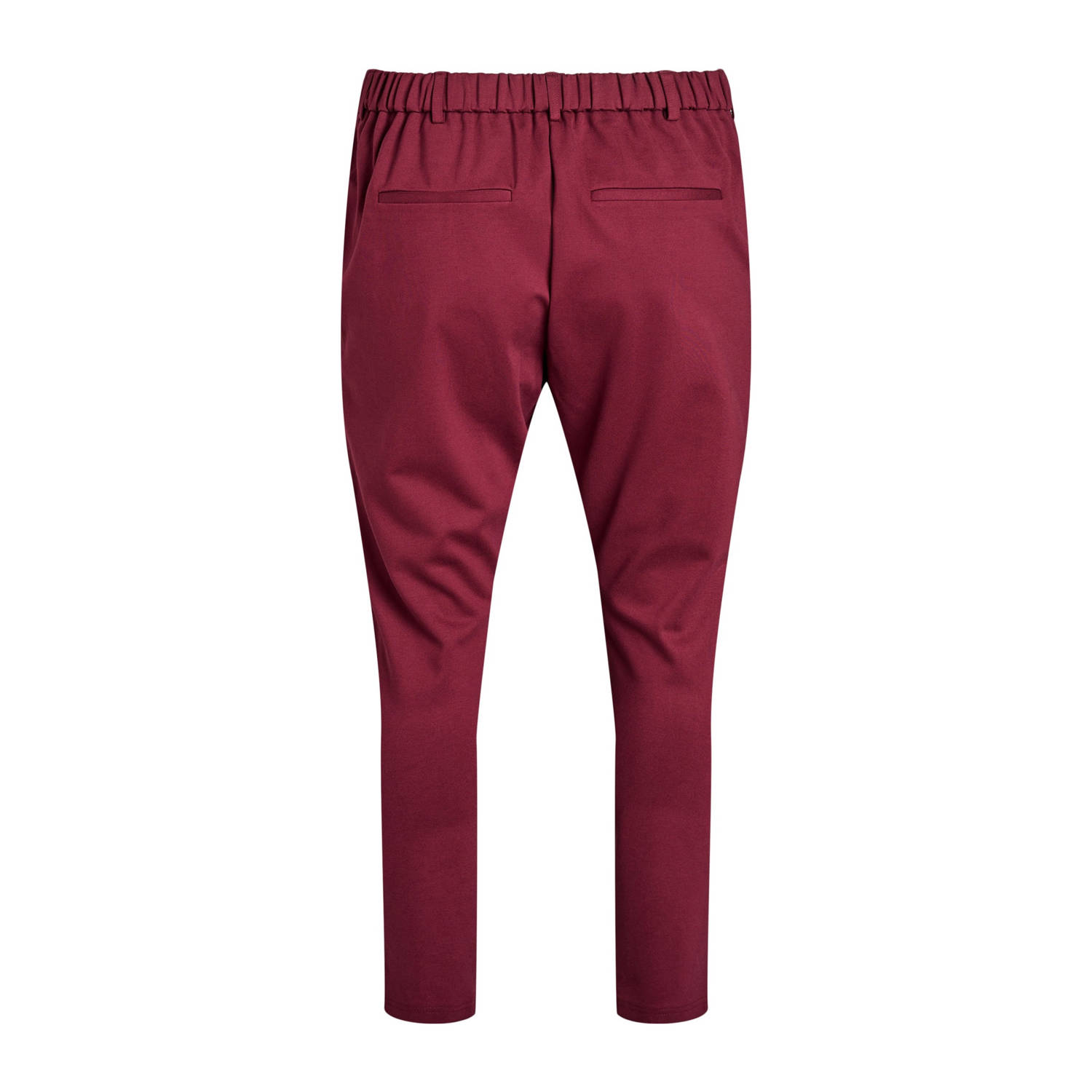 Zizzi regular high waist casual broek