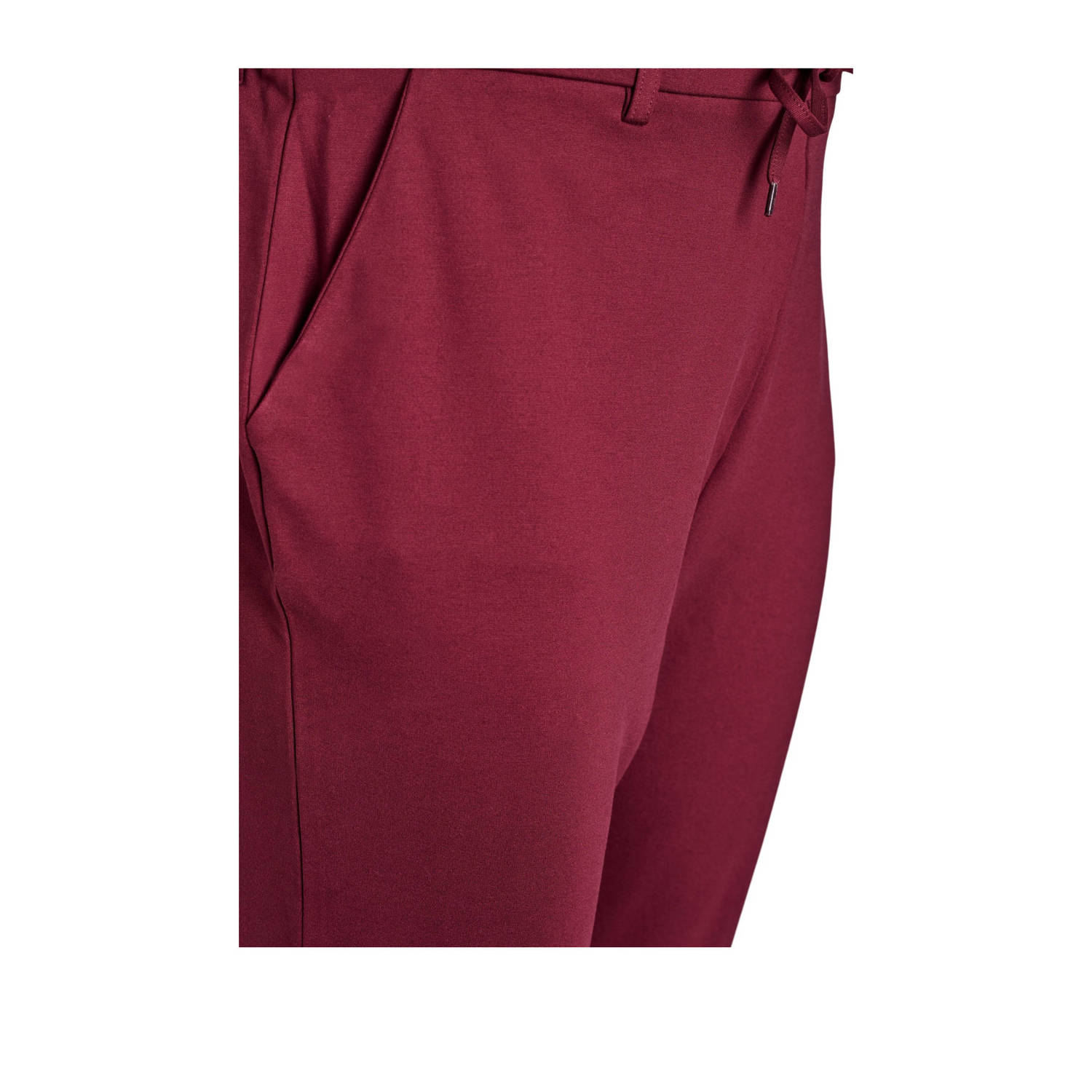 Zizzi regular high waist casual broek