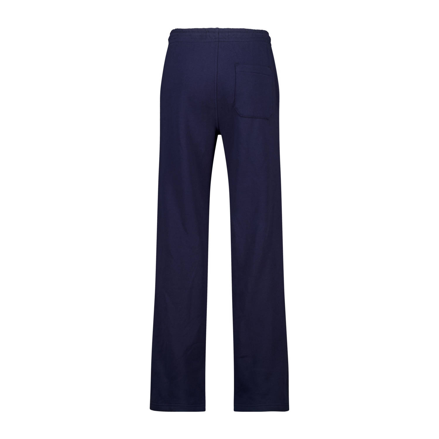 America Today joggingbroek blauw