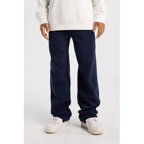 America Today joggingbroek blauw afbeelding