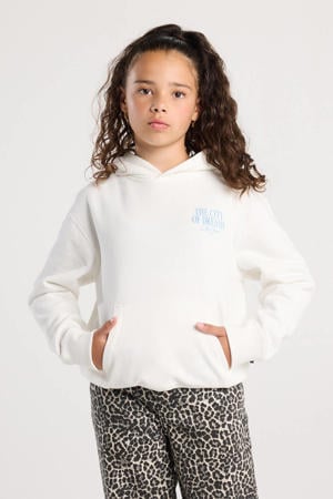 hoodie wit