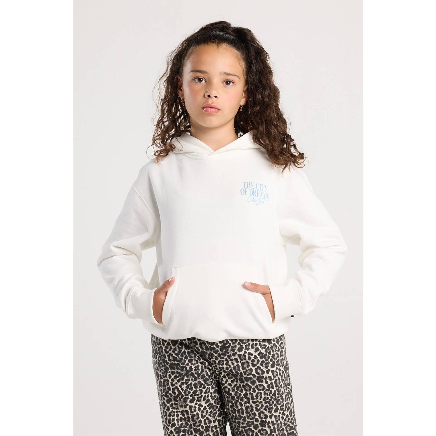 America Today hoodie wit