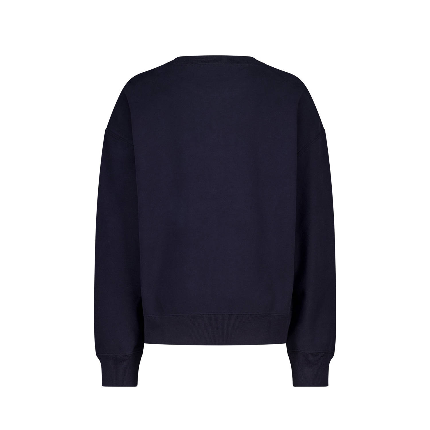 America Today sweater blauw