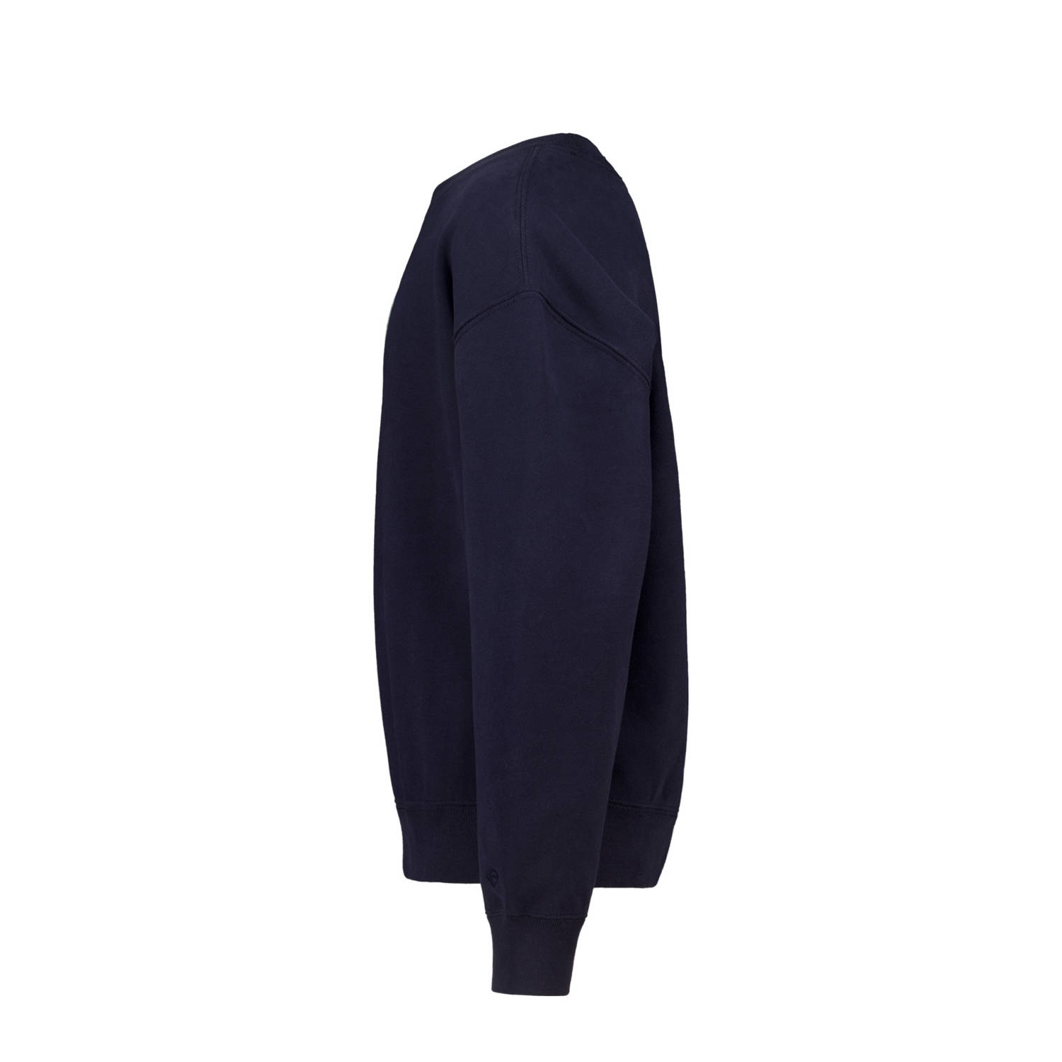 America Today sweater blauw