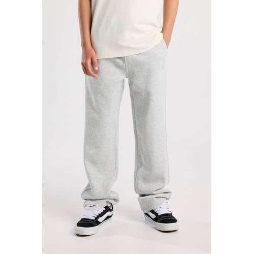 America Today joggingbroek grijs afbeelding