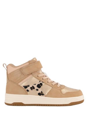 sneakers beige